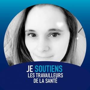 Meet your Posher, Julie